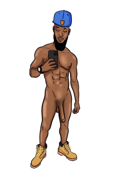 New York Anime Style https://t.co/wvsoezEYDz