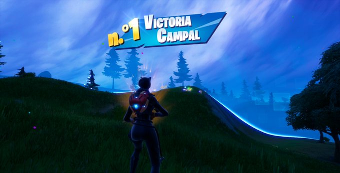 #PCGaming #Fortnite https://t.co/0P0FZGjkDl<a href="/tag/pcgaming"class="tags">#PCGaming</a><a href="/tag/fortnite"class="tags">#Fortnite</a>