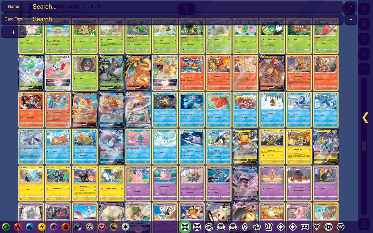Brilliant Stars is now available on pokegear.app!