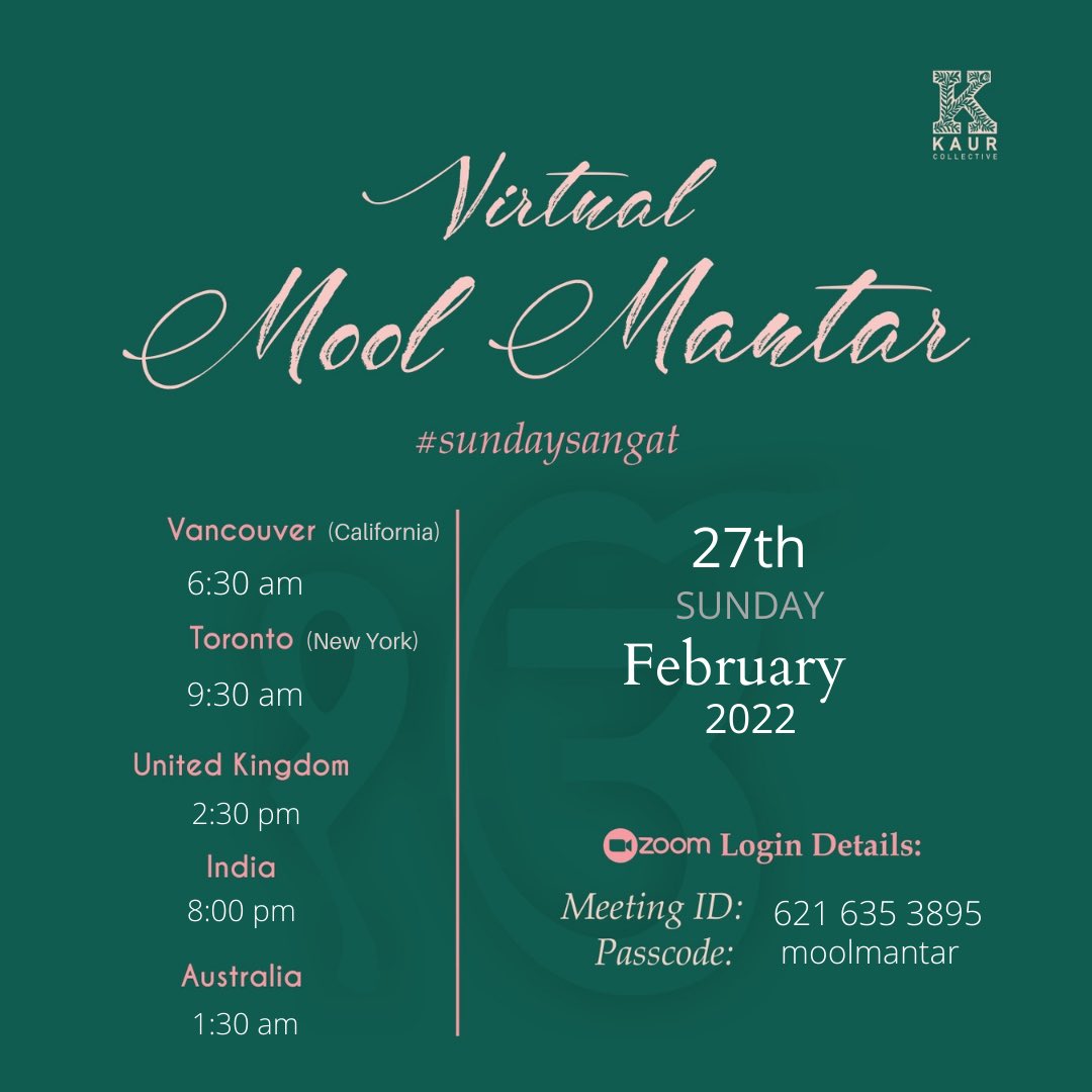 Join us we are at week 36 ❤️🙏🏾