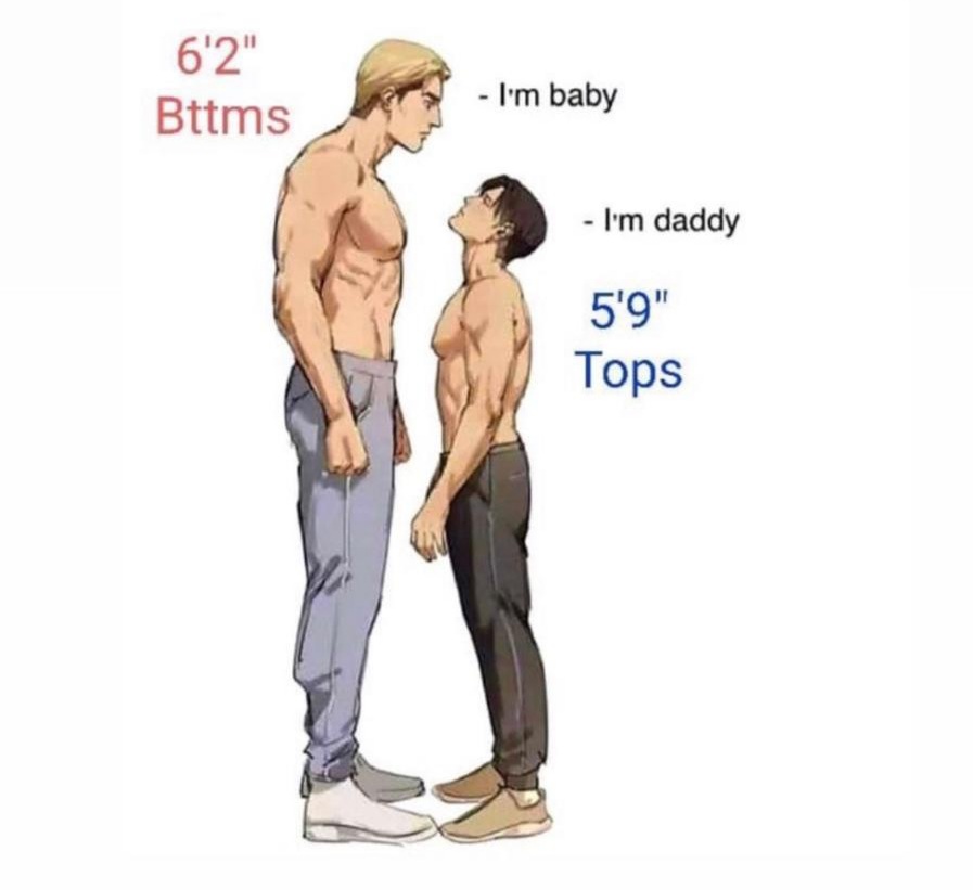 _brilliantbeeh's tweet photo. Who made this, and how do they know my life? ๐ญ
*6'1" https://t.co/9cpgrIcNSq