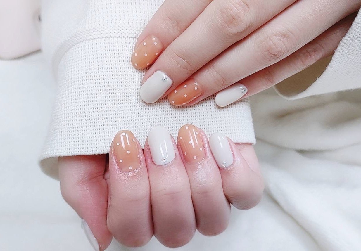 ネイルサロン Crystal Nail Eyelash Nailandeyelash Twitter