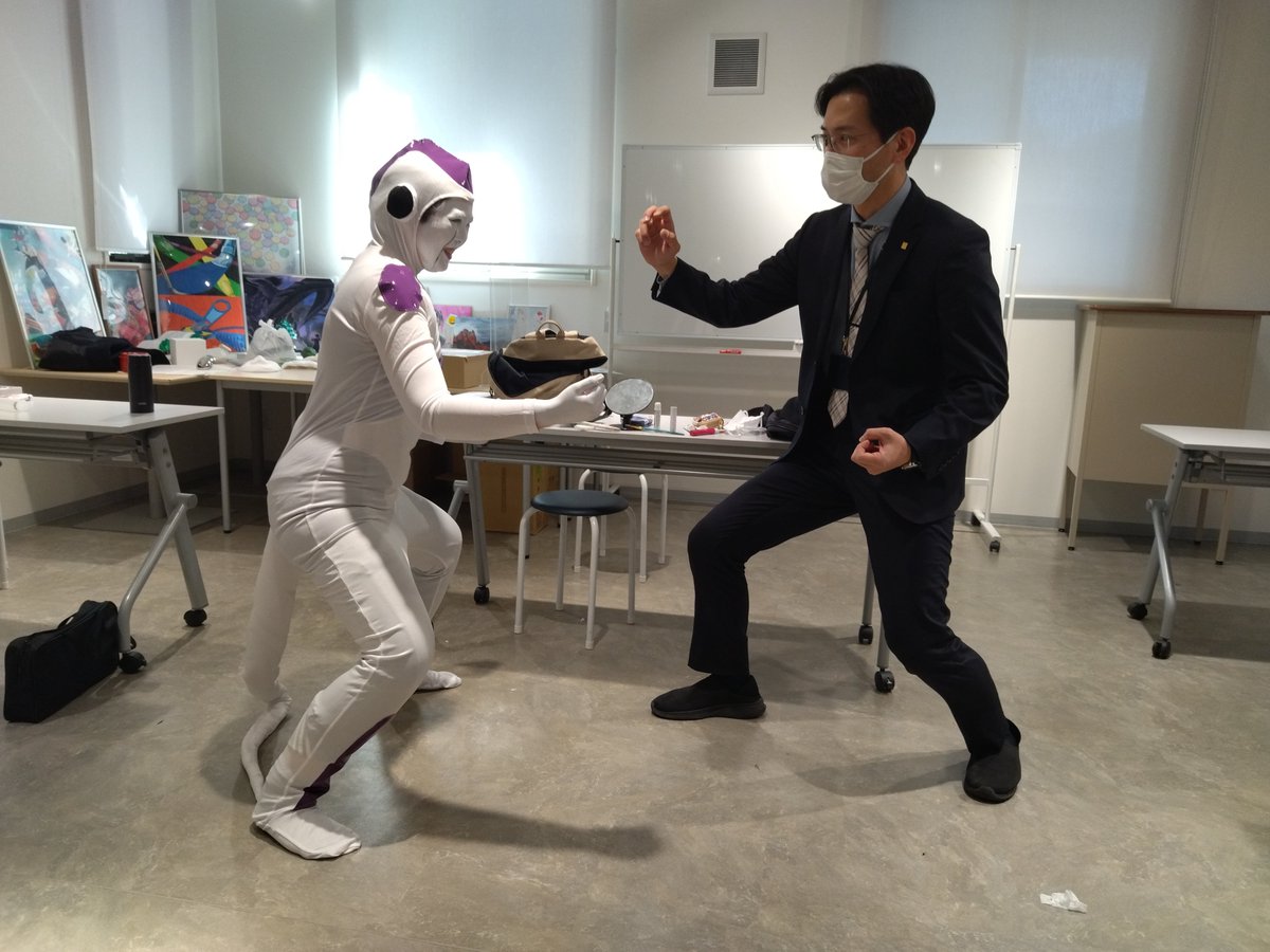 2010rei's tweet photo. フリーザ様！！ https://t.co/yaFjASZ8yZ