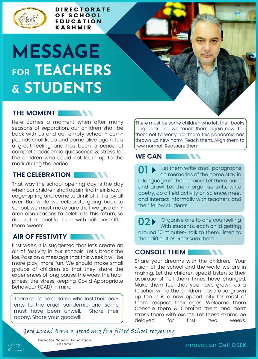 Ishfaq Bashir (@ishfaqbashiredu) on Twitter photo 