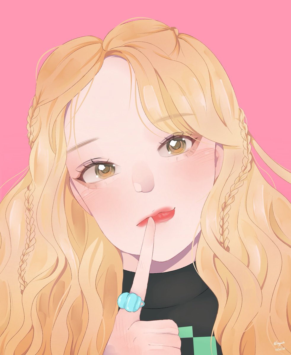 💄💖✨

#케플러 #휴닝바히에 
#HUENING_BAHIYYIH 
#Kep1erfanart