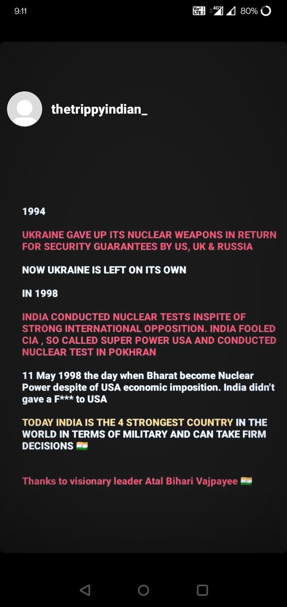 imayank_7's tweet photo. #UkraineRussia https://t.co/GJbVBFOZSS