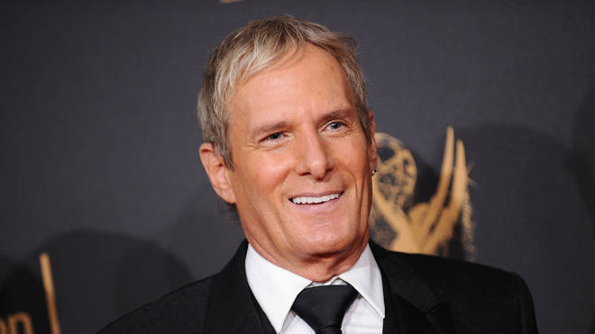 To an artist whose music is \"Timeless,\" Happy Birthday Michael Bolton!   