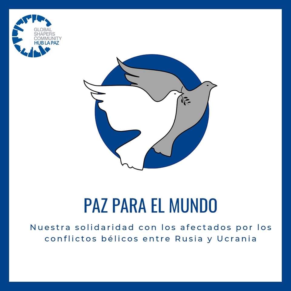 GSlapazhub's tweet photo. No olvides ser responsable con las imágenes y vídeos que compartes, respetemos, evitemos la crisis colectiva y principalmente difunde información de fuentes confiables.

#paz  #NoALaGuerra  #peace  #nowar https://t.co/XNGy7hRYw3