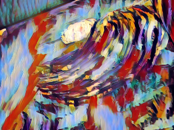NVCV_ART's tweet photo. No_Straight_Lines https://t.co/HZjHSBpI7N