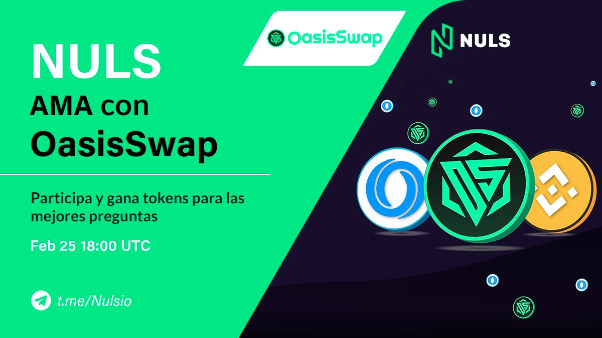 Nuls Español tweet media