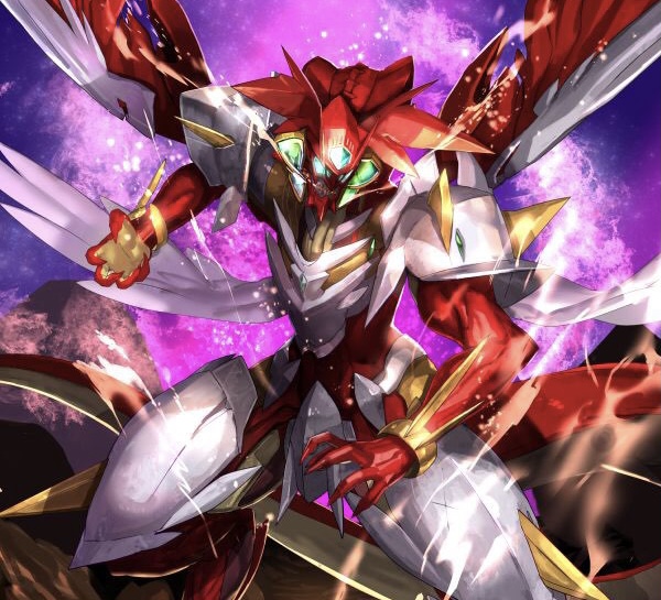 良好品 赤の世界 1枚 Secret バトルスピリッツ