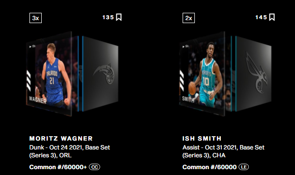 Well just because TS kicked my ass today again. I'm not the only one who lost at the TS casino today!🧩💚

Giveaway!

RT+💚

Follow <a href="/_PuzzlePieceDad/">PuzzlePieceDad</a> 

Comment TS name👇

Ends in 48 hours!🧩💚

#NBATopShotGiveaway #NFTGiveaway #Giveaway