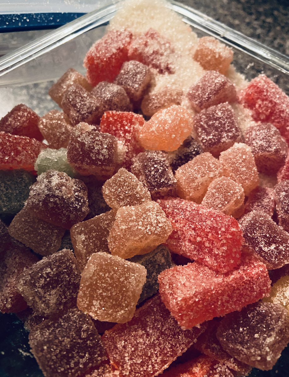 theFOWLISHHOUND's tweet photo. Yay! Made some HTFS medicated gummies. Get your edible on! #Candy #420life #CannaChef #Mmemberville #Foodies #InfusionFun #SmallBusiness https://t.co/qsE0nc4oLC