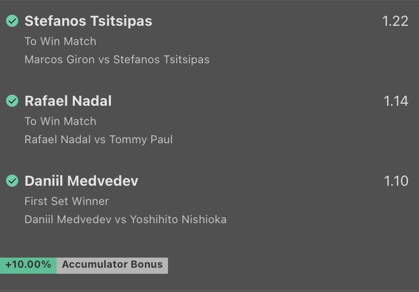 cholopicks_pa's tweet photo. Cerrado segundo set. Pero Rafa Nadal no nos decepciona para irnos perfectos el día de hoy🔥🔥!! Atentos para las jugadas de mañana! #Cholopicks #FreePicks https://t.co/IvvMtOrkJb