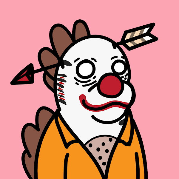 Jampzey's tweet photo. To celebrate "The Chubbening" GEN2 launch tomorrow, I am giving away this Rare @ChubbyKaijuDAO.

All you have to do is:
1⃣ Like/RT
2⃣ Comment the Mint Curve Prize you are most excited for
3⃣ Tag 3 Chubby buddies

Winner in 24h
#crunch #TheChubbening https://t.co/jzzBbmThtI