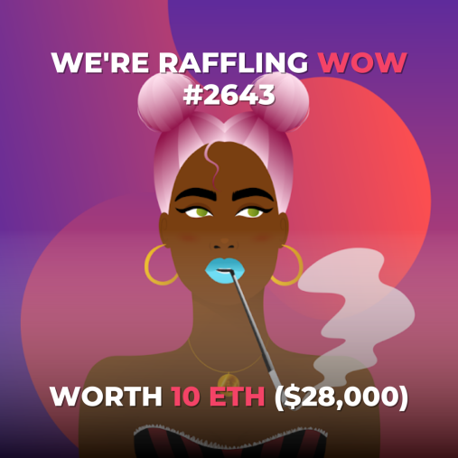 Moments In History NFTs tweet media