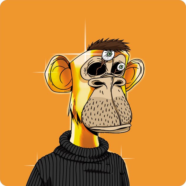 WatcherGuru's tweet photo. JUST IN: Bored Ape #1837 was just purchased for 569 $ETH ($1,494,973 USD) https://t.co/8y1DXIoOZx