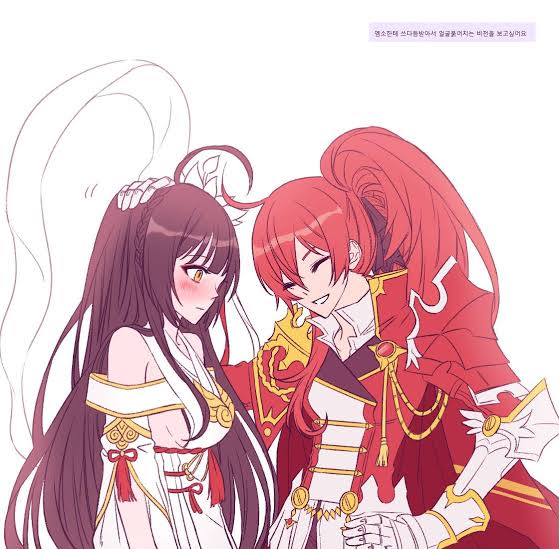 𝑬𝒍𝒆𝒔𝒊𝒔 (@therxdknight) on Twitter photo 