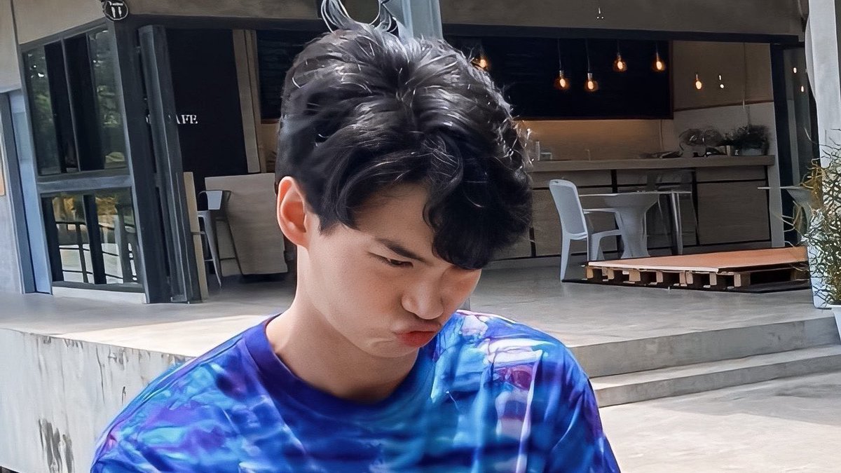 maswettiemtw's tweet photo. ส่วนอันนี้อะ ‘Angry win’ 😤

#winmetawin https://t.co/eaof6ROu9w