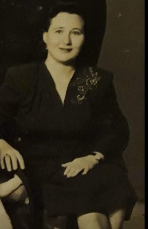 Pilar *La doña* tweet media