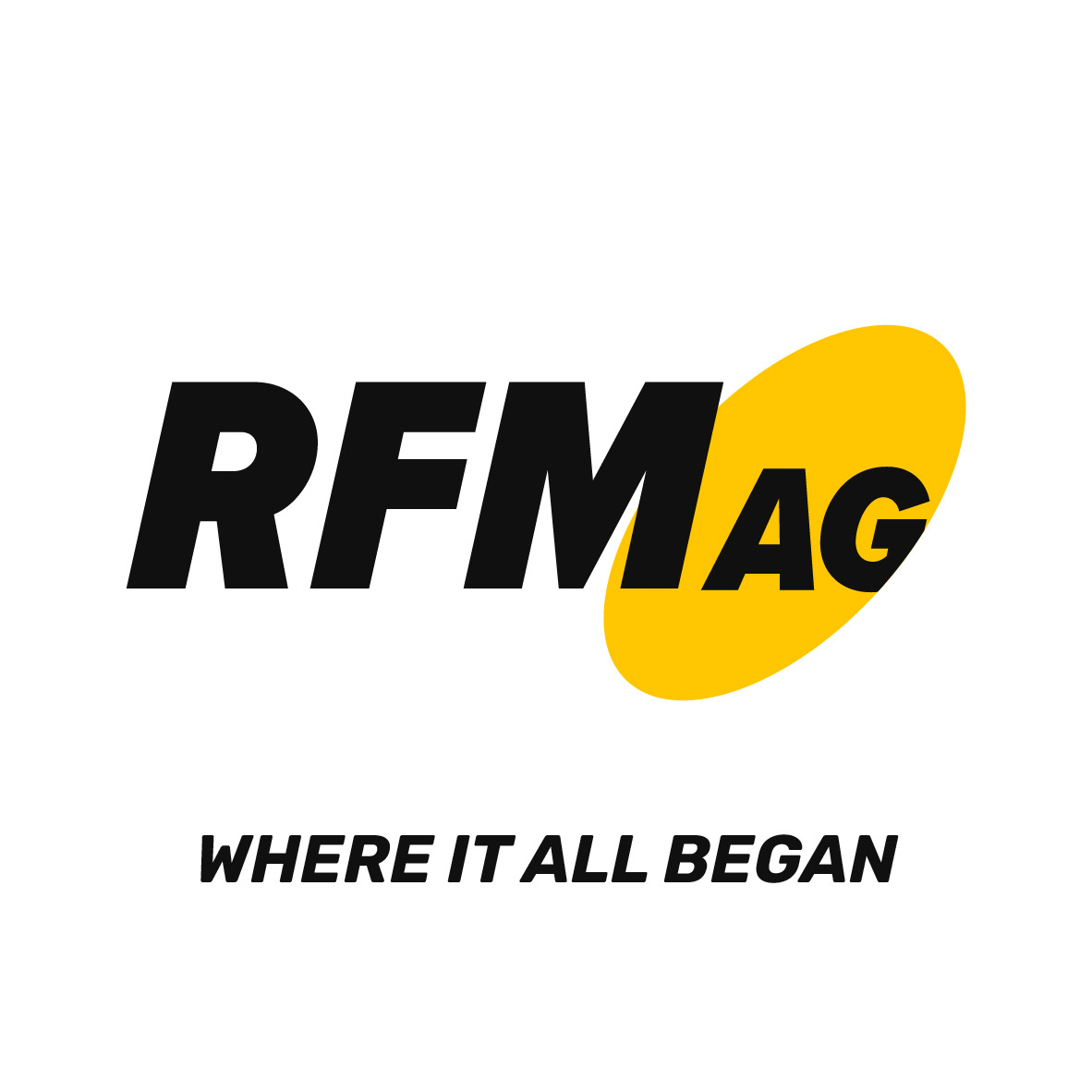 RFMAG tweet media