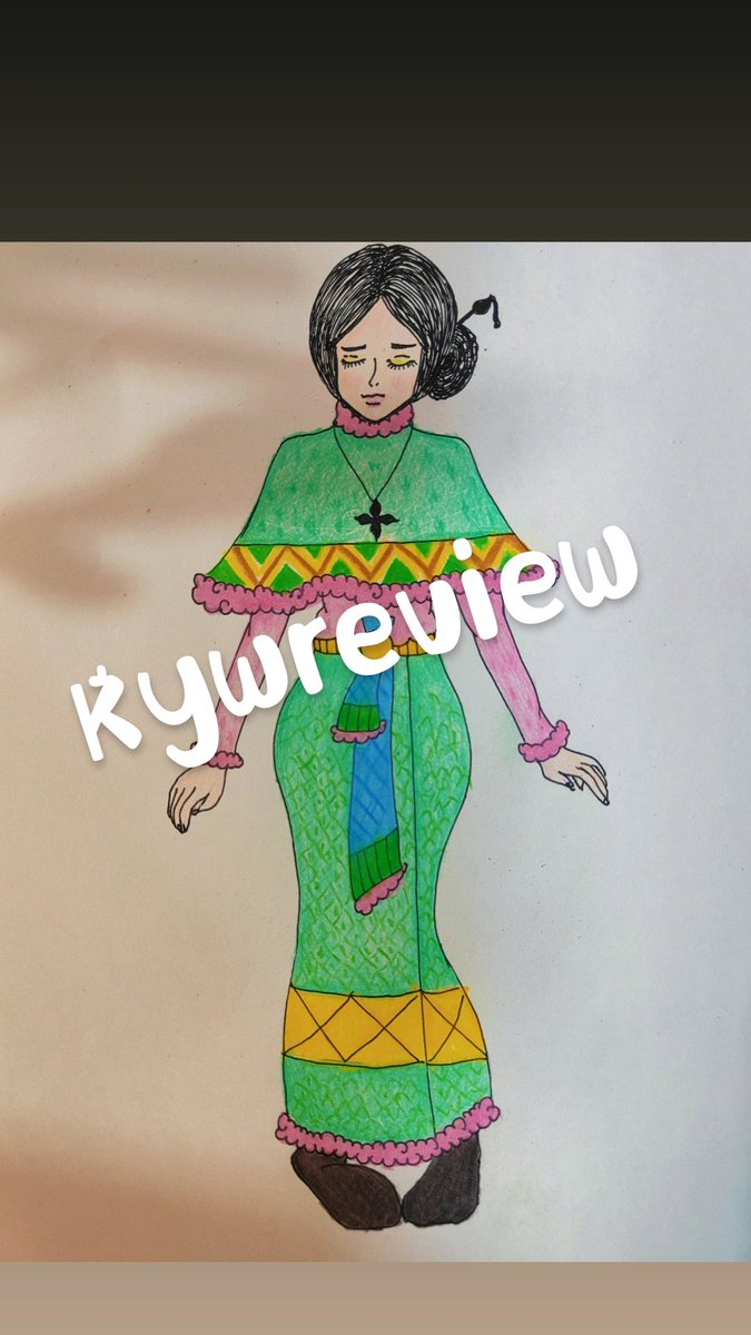 workhome_24's tweet photo. #รับจ้างทำการบ้าน #รับวาดรูป #รับวาดภาพ #รับทำงานศิลปะ #รับประดิษฐ์ #kywreview https://t.co/AN03rhepmq