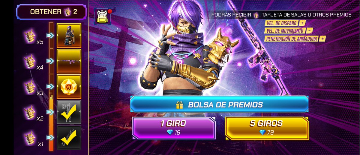 500 pesos y ni el premió secundario me gane nunca me sentí tan estafada 🥲