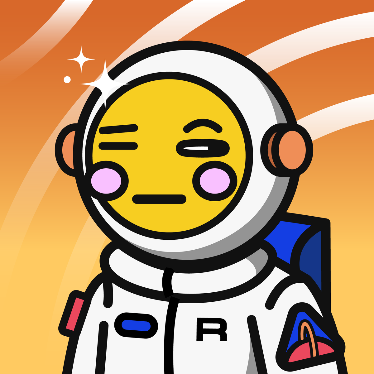 Riders 🤝 Randoms

Our great frens over at The Randoms gave us 10x Random List spots to giveaway to our followers 💛

to enter:
→ follow <a href="/therandomsnft/">The Randoms</a> &amp; <a href="/SpaceRiders_NFT/">Space Riders</a> 
→ like + rt
→ tag frens

24 hours ⏰

(more Random List spots will be given away in our Discord)