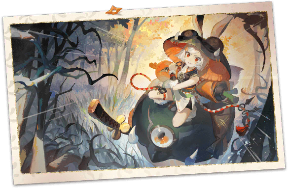 joonsakuras's tweet image. Login to Onmyoji and take part in the event to get SP Ninja Yamausagi and many great rewards!