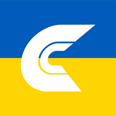 #StandWithUkraine