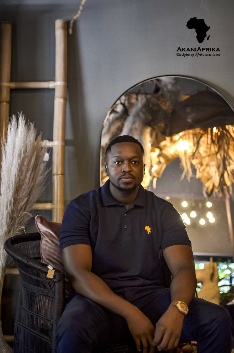 Lebese_Lebogang's tweet photo. The Spirit Of Africa Lives in Me

Golf shirt R329 - R379
Shirt R399 - R450
Cap R150
Watch R799

We deliver and courier nationwide
Call or Whatsapp us on 0825623800

@AkaniAfrika on Twitter, Facebook and Instagram
#depression Zinhle Moshe #casspernyovest https://t.co/nqdl9YQO9L