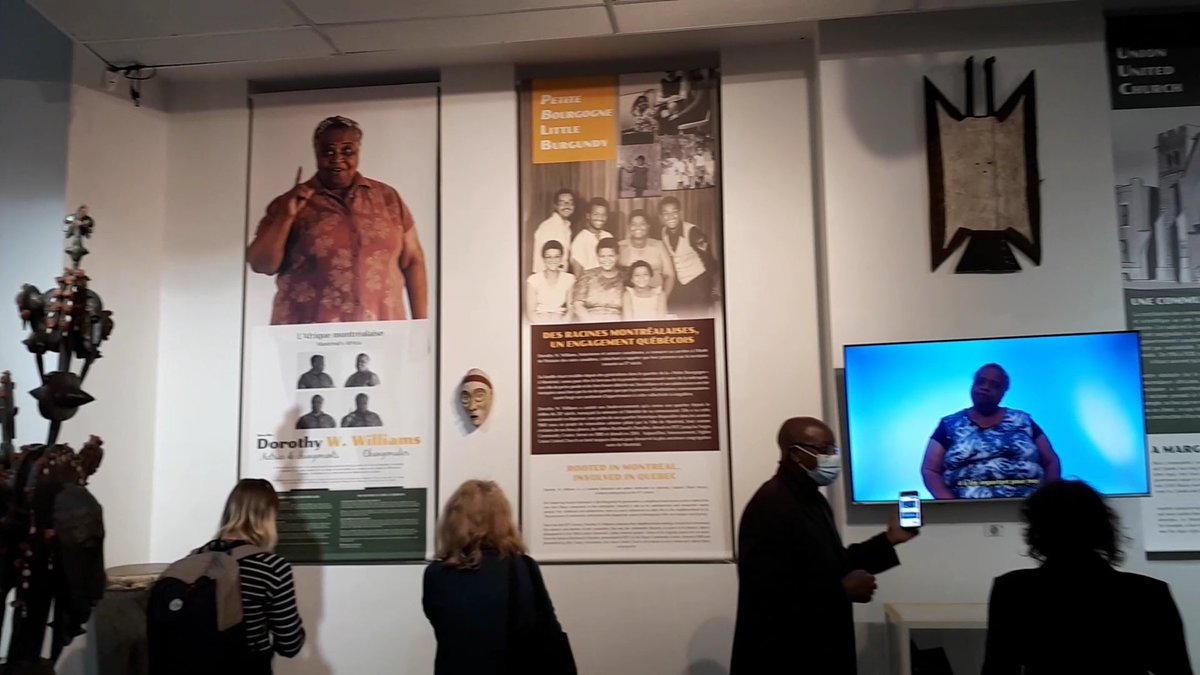 Quebec Anglophone Heritage Network (QAHN) tweet media