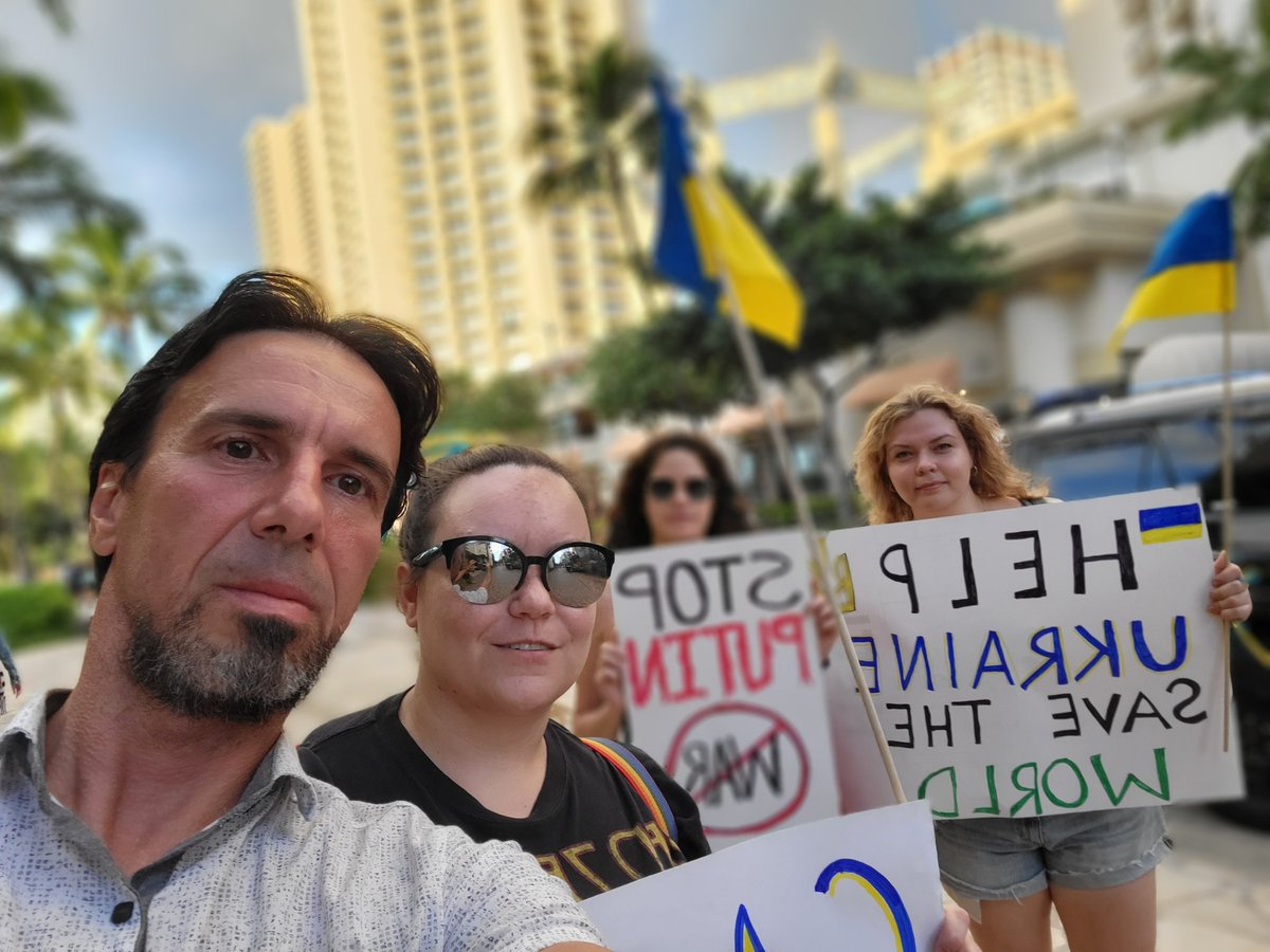 FFratev's tweet photo. Stop Russianians!Слава Украине! https://t.co/5V5onVOsMV