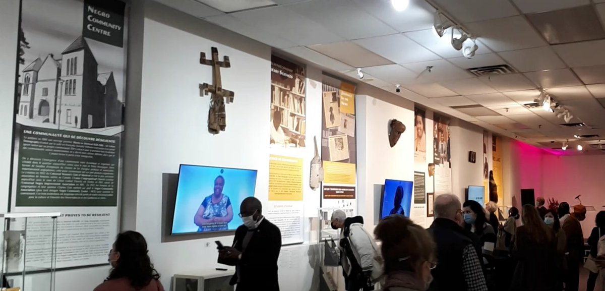 Quebec Anglophone Heritage Network (QAHN) tweet media