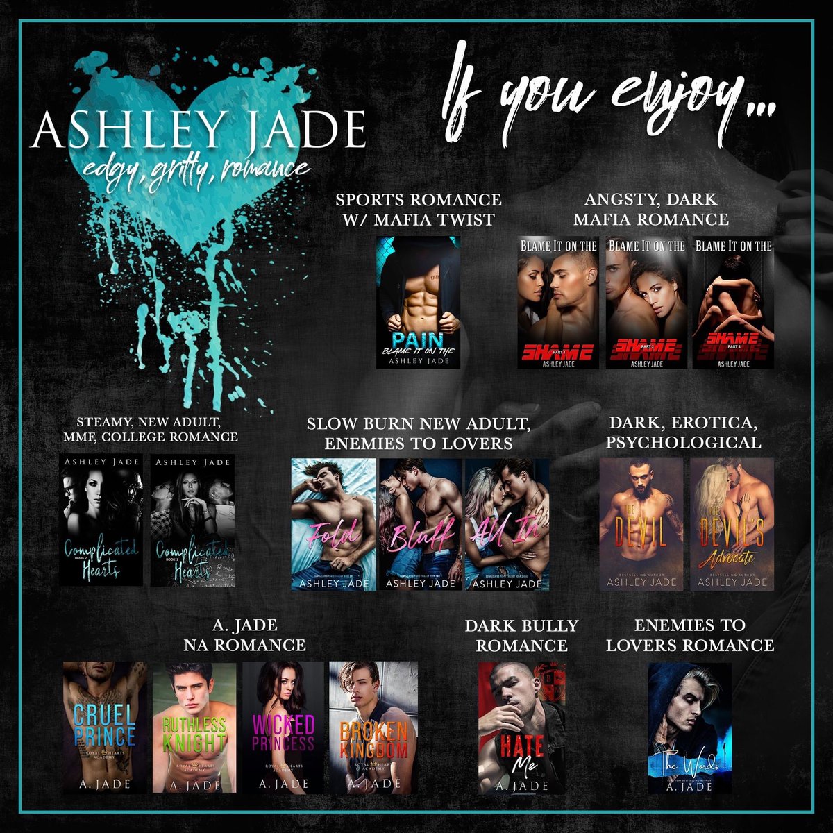 Ashley Jade/ A.Jade tweet media