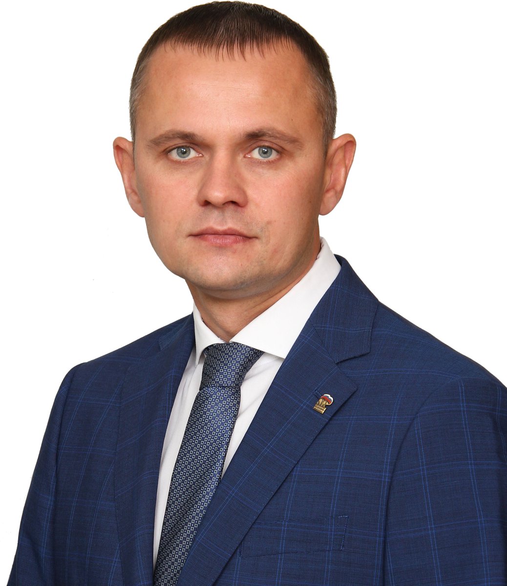 Дума г.о. Жигулевск tweet media