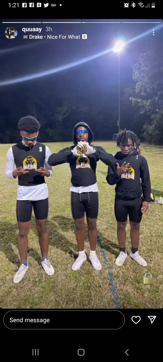 Team Caution (@teamcaution912) on Twitter photo 