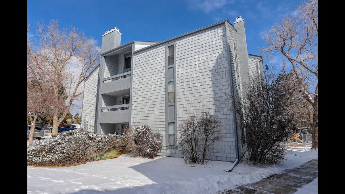 TimnathChamber's tweet photo. 🏡 John Nichols presents 14006 E Stanford Circle Unit #K03 #Aurora, #CO | https://t.co/WeYjuZoXar https://t.co/fq4jU2kouQ