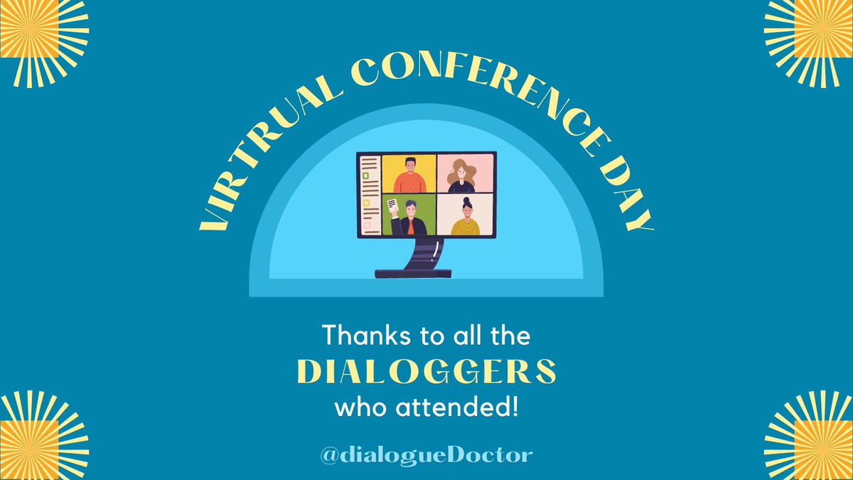 DialogueDoctor's tweet photo. #Dialoggers thanks for talking #dialogue with @Jffelkins  and @laurabhumm all day! #writingisfun https://t.co/Bq47rI7kqD