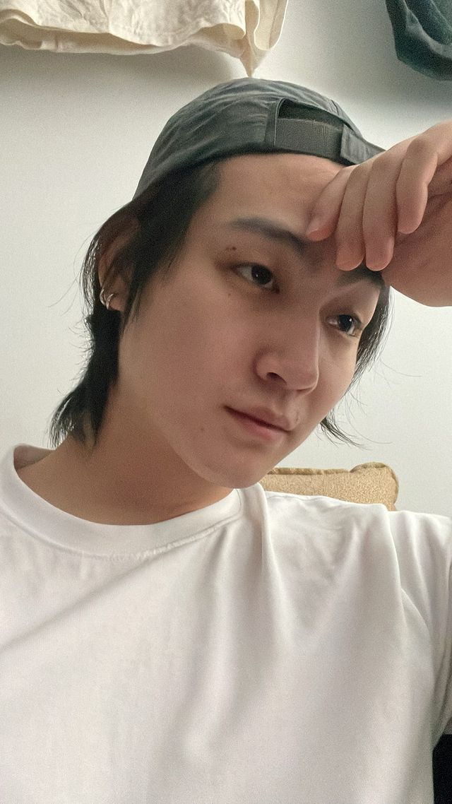 GOT7POSTS's tweet photo. 220225 JAY B’s IG Story Update

#JAYB #제이비 @jaybnow_hr
#GOT7 #갓세븐 @GOT7Official https://t.co/V7rTW1kCoz