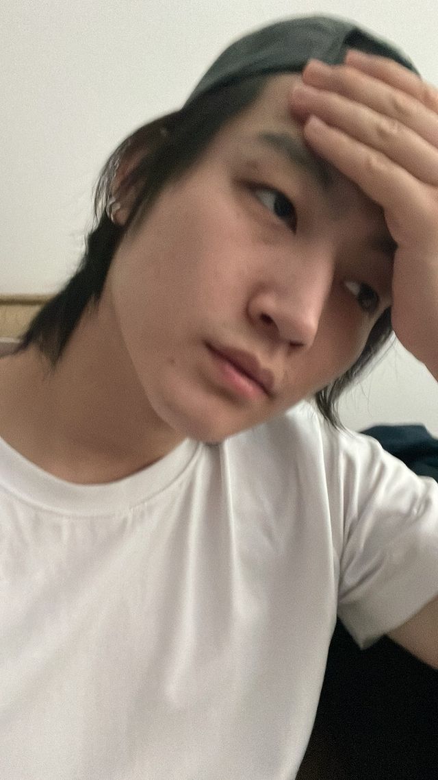 GOT7POSTS's tweet photo. 220225 JAY B’s IG Story Update

#JAYB #제이비 @jaybnow_hr
#GOT7 #갓세븐 @GOT7Official https://t.co/V7rTW1kCoz