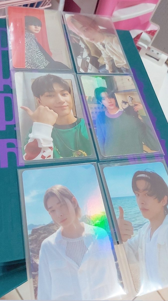 wtbmildangz's tweet photo. 🌷🩰 [ #wonicartz ] @sophiaDJtorrez !

hello po, thank you so much po for packing it securely huhu kahit medyo matagal siya :( mej nag worry rin po ako at baka may dents yung album pero wala naman po aaa thank you po ulit ! 

[ #PipaFeedbacks ] https://t.co/s07SdK1QEm