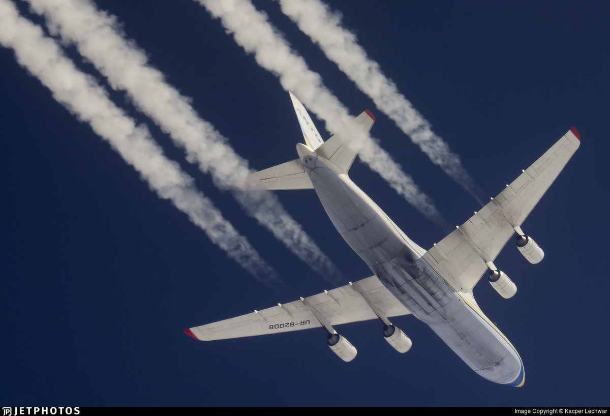 JetPhotos tweet media