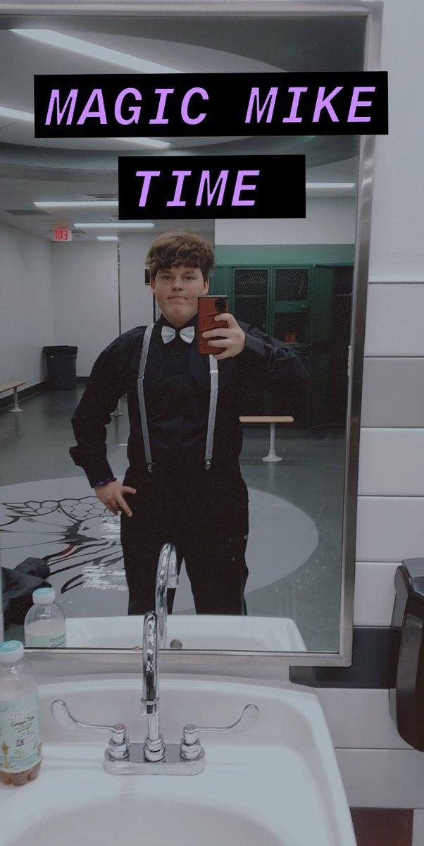 NothsaSelbor's tweet photo. Concert was a success 😎🔥 https://t.co/WjsRXR91xV