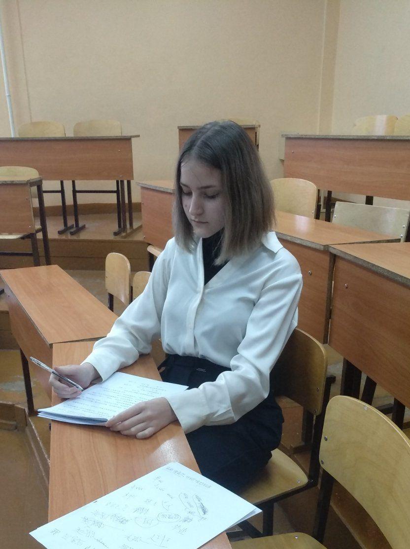 #Дневниколимпиадырегиональныйэтап Предмет #23. Последний. Впервые в нашей истории олимпиадного движения ученица гимназии #1 Анастасия Пахомова участвовала в олимпиаде по китайскому языку. Настя, пусть сложный, но интересный язык станет тебе доступным и понятным! И победы тебе!