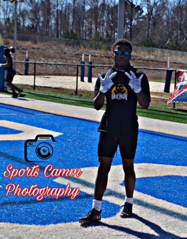 Mr. 6'9" can cover whoever