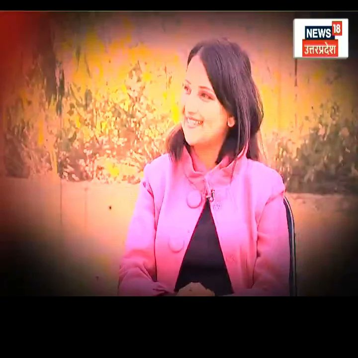kamboj_anita's tweet photo. #NewProfilePic @Asthakaushik05 @News18UP AsthaDii yesterday best interview राजा भैया news18UPपर super exclusive simple outstanding wonderful in ur side really enjoy watching & great interction between them Dii yesterday #Intrview is going impressive clear cut straight forward qua https://t.co/f60ZgYRKI6