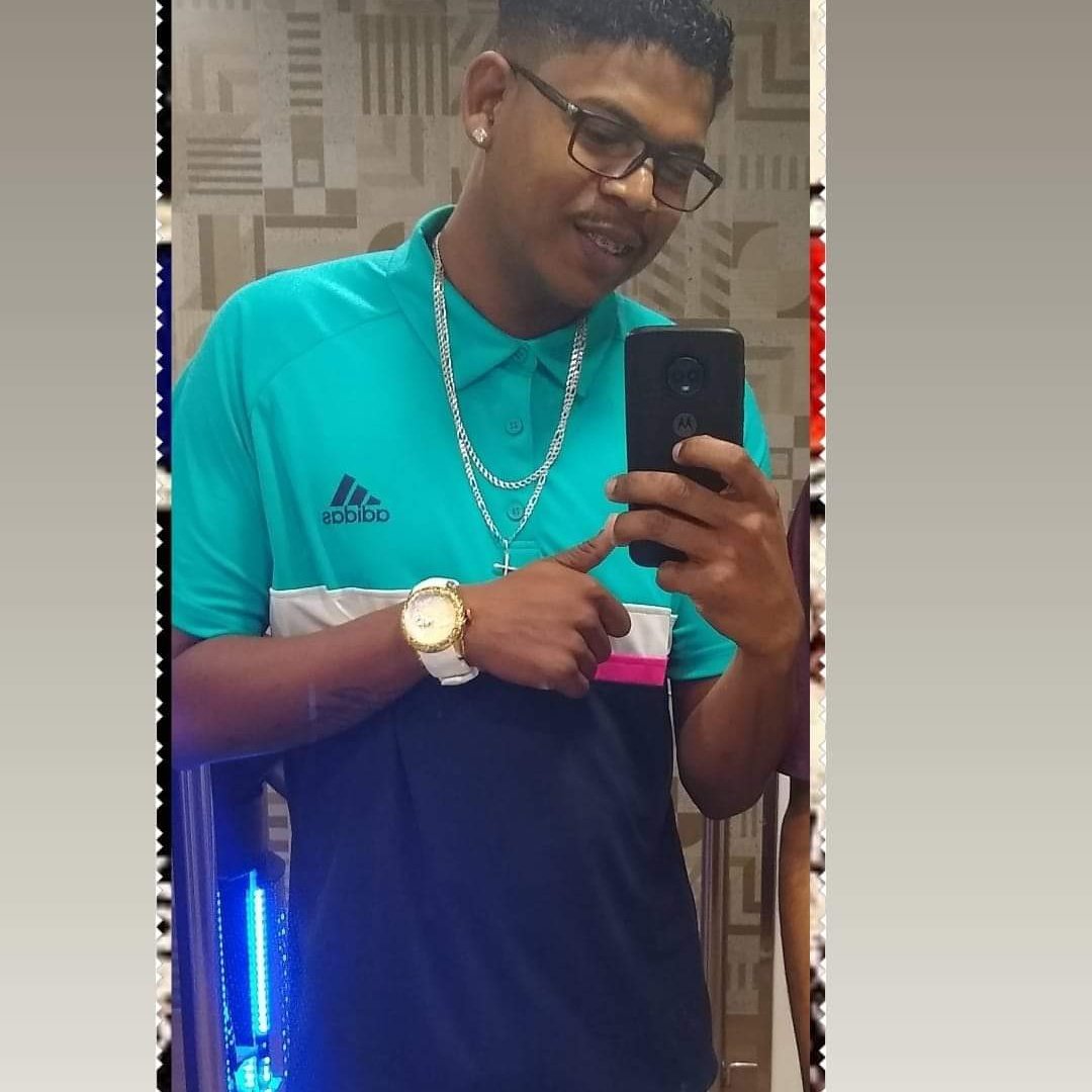 Rafael mahalo tweet media