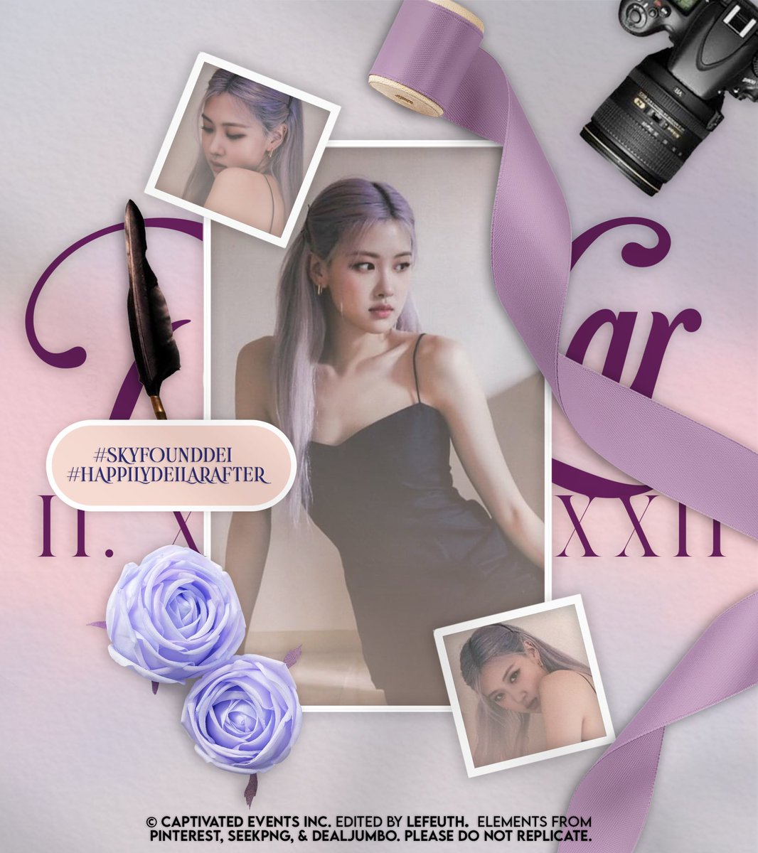 madigabbi's tweet photo. ㅤㅤ
https://t.co/cZ7zqBgyKR
#SkyFoundDei
#HappilyDeiLarAfter
#TrulyCaptivating
#CaptivatingEvents
ㅤㅤ https://t.co/ukOmyCpB93