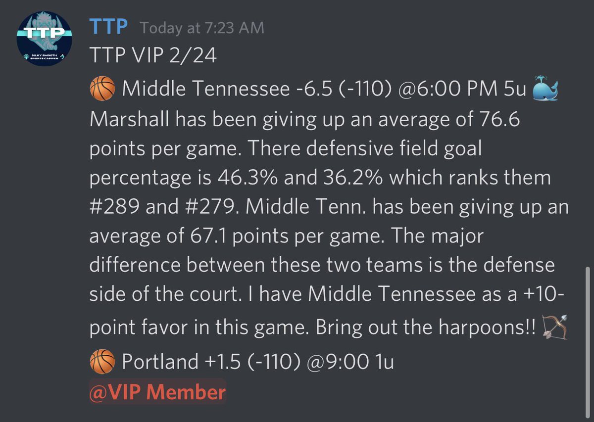 TTP tweet media